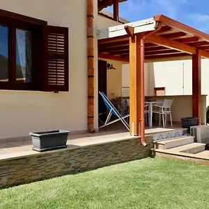  Appartement Casa Vincenzo