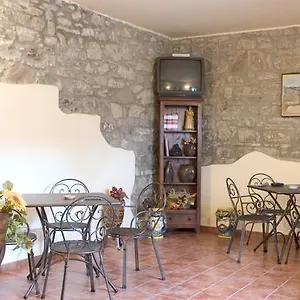  Séjour à la ferme Il Baglio Di Nonna Clelia