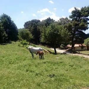  Séjour à la ferme Bosco Pianetti