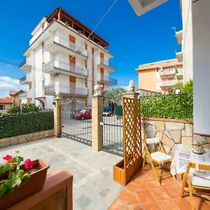  Appartement Rosa