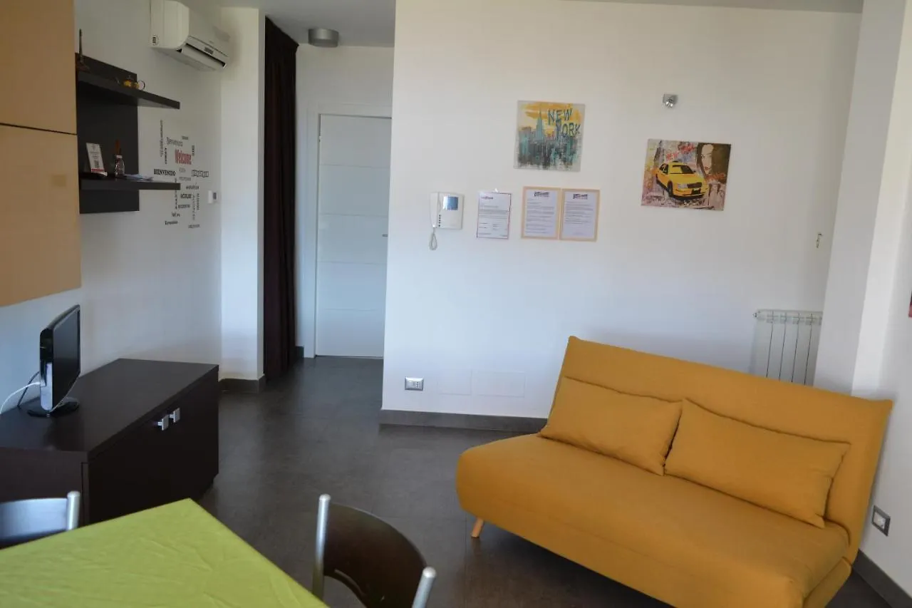 Casa Paola Apartment Monreale 0*,  Italy