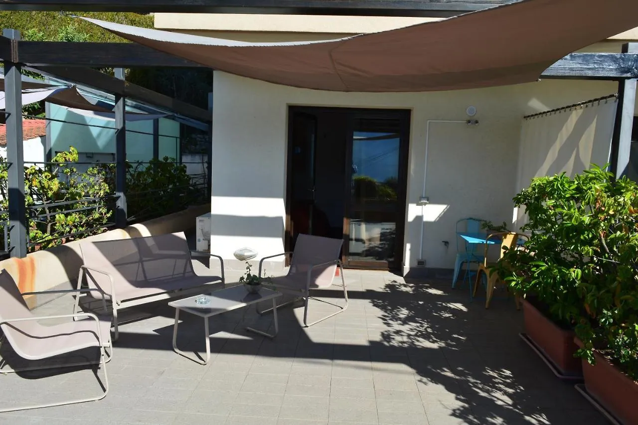 Casa Paola Apartment Monreale 0*,
