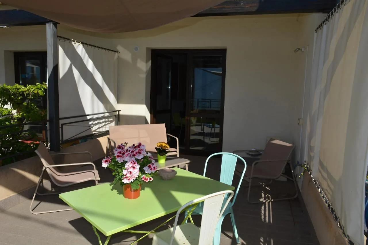 Casa Paola Apartment Monreale 0*,  Italy