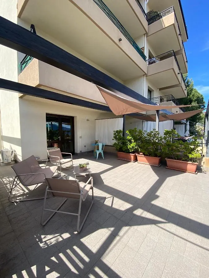 Casa Paola Apartment Monreale 0*,  Italy